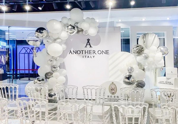 ANOTHER ONE 2020秋季新品发布会-成都站完美落幕