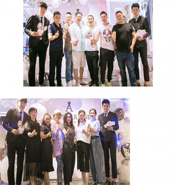 ANOTHER ONE 2020秋季新品发布会-成都站完美落幕