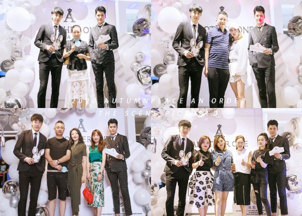 ANOTHER ONE 2020秋季新品发布会-成都站完美落幕