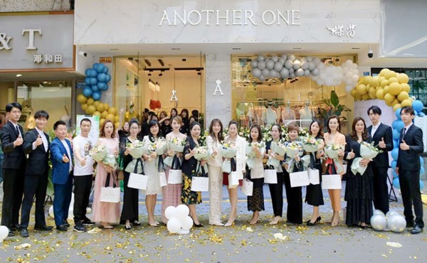 ANOTHER ONE 2020秋季新品发布会-成都站完美落幕