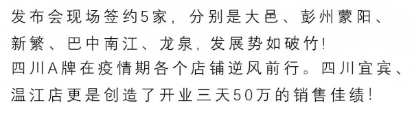 ANOTHER ONE 2020秋季新品发布会-成都站完美落幕