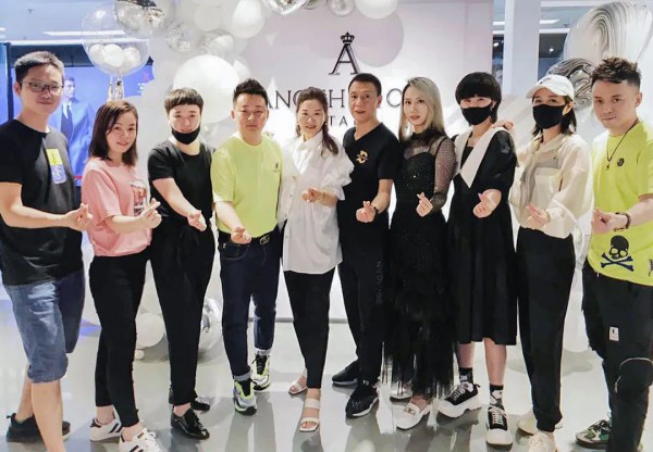 ANOTHER ONE 2020秋季新品发布会-成都站完美落幕