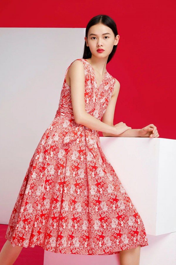 司马棉是什么面料 EP YAYING用珍贵面料打造最佳品质