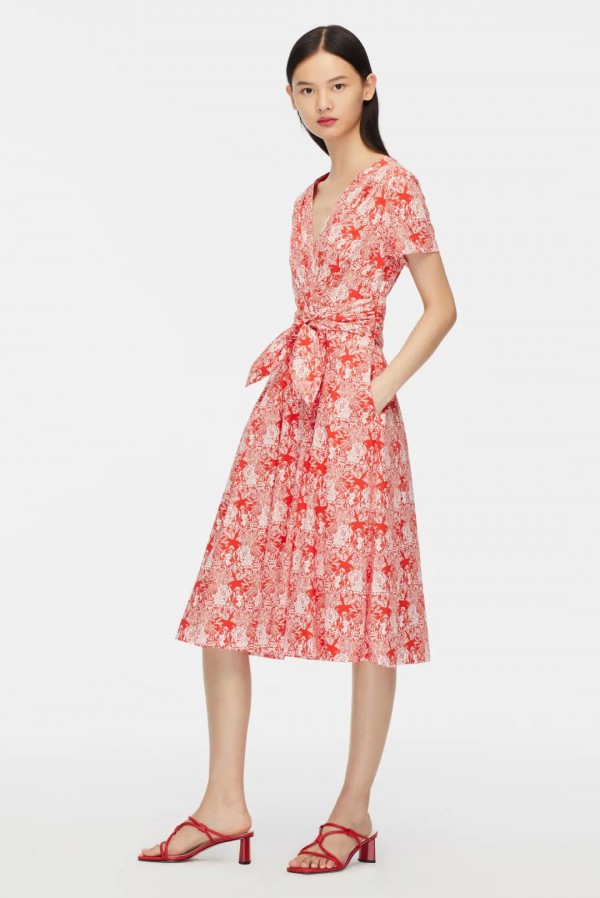 司马棉是什么面料 EP YAYING用珍贵面料打造最佳品质