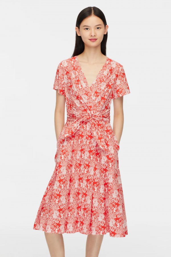 司马棉是什么面料 EP YAYING用珍贵面料打造最佳品质