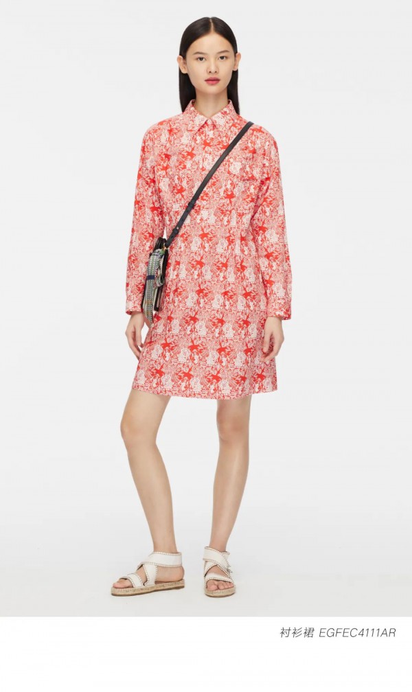 司马棉是什么面料 EP YAYING用珍贵面料打造最佳品质