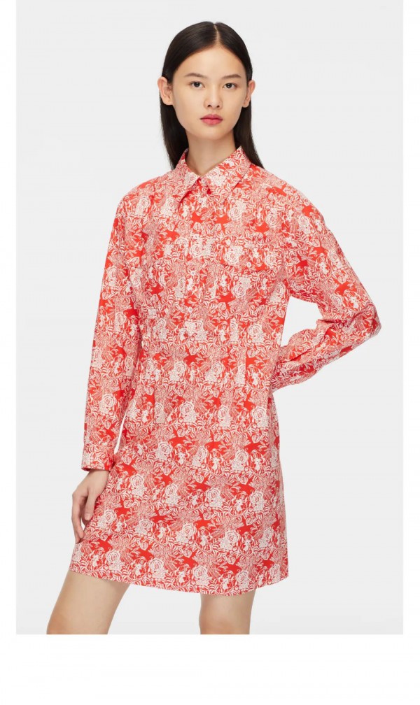 司马棉是什么面料 EP YAYING用珍贵面料打造最佳品质