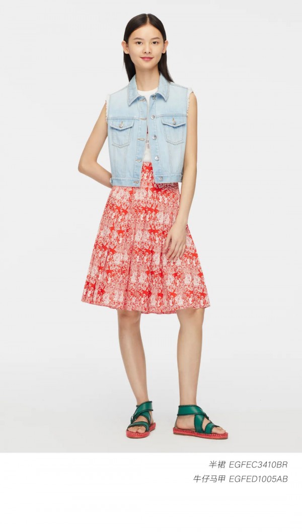 司马棉是什么面料 EP YAYING用珍贵面料打造最佳品质