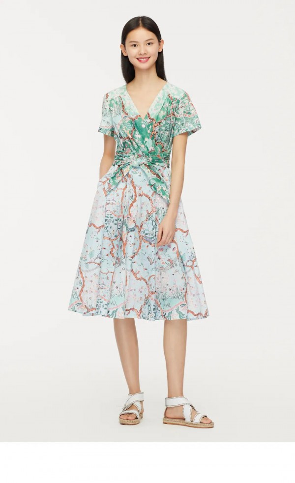 司马棉是什么面料 EP YAYING用珍贵面料打造最佳品质