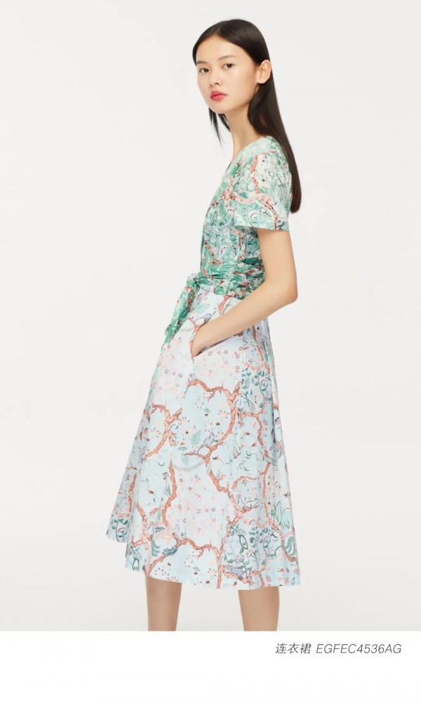 司马棉是什么面料 EP YAYING用珍贵面料打造最佳品质