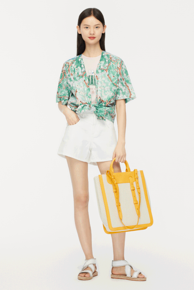 司马棉是什么面料 EP YAYING用珍贵面料打造最佳品质