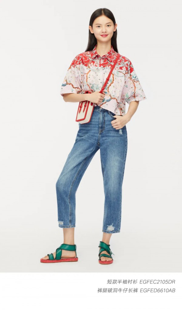 司马棉是什么面料 EP YAYING用珍贵面料打造最佳品质