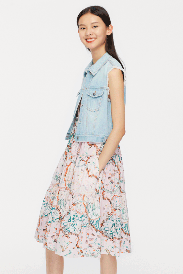 司马棉是什么面料 EP YAYING用珍贵面料打造最佳品质