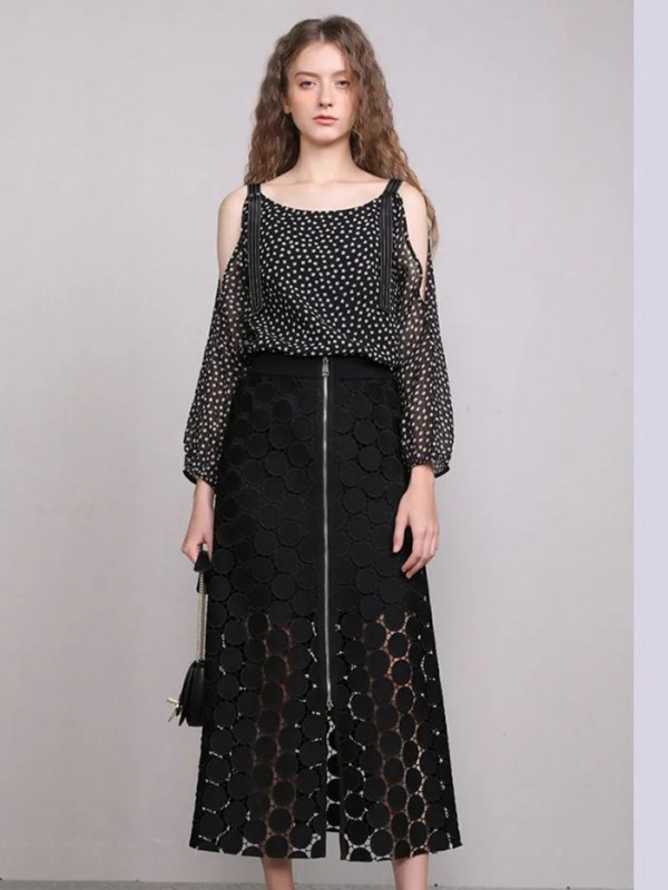 FANKAI梵凯 | 繁花渐欲迷人眼