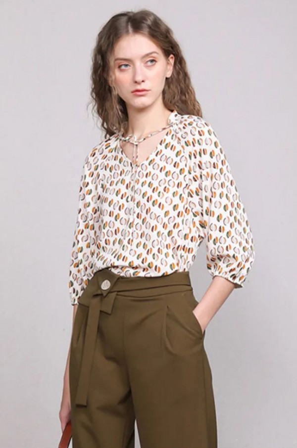 FANKAI梵凯 | 繁花渐欲迷人眼