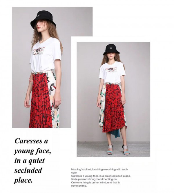 FANKAI梵凯 | 繁花渐欲迷人眼