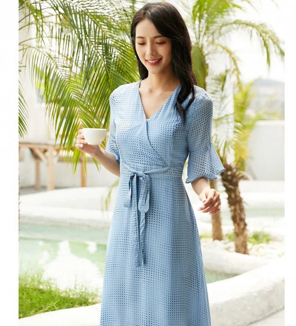 LOYER.MOD容悦女装新款上市 夏日衣橱已就绪