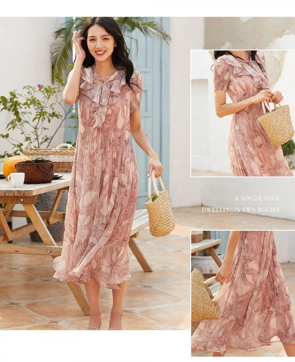 LOYER.MOD容悦女装新款上市 夏日衣橱已就绪