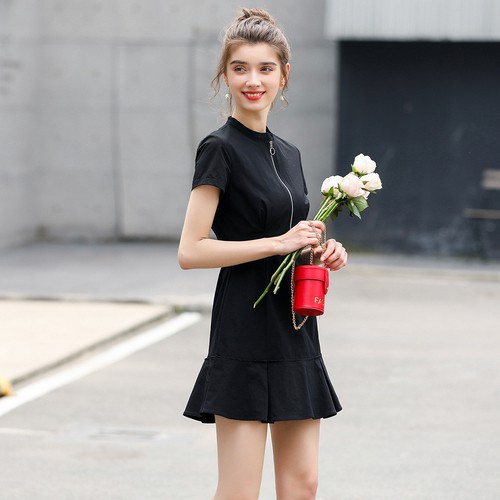 2020年创业加盟戈蔓婷品牌女装店怎么样?加盟费大概多少?