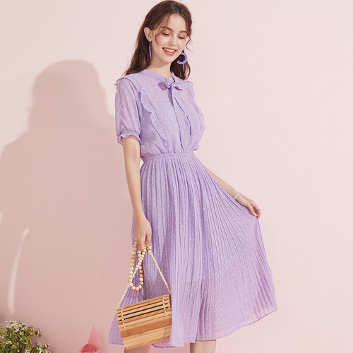 2020年开女装店赚钱吗?戈蔓婷品牌女装万元加盟赚不停!