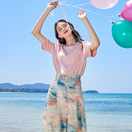 2020开什么店能挣钱?戈蔓婷品牌女装加盟有前景吗?