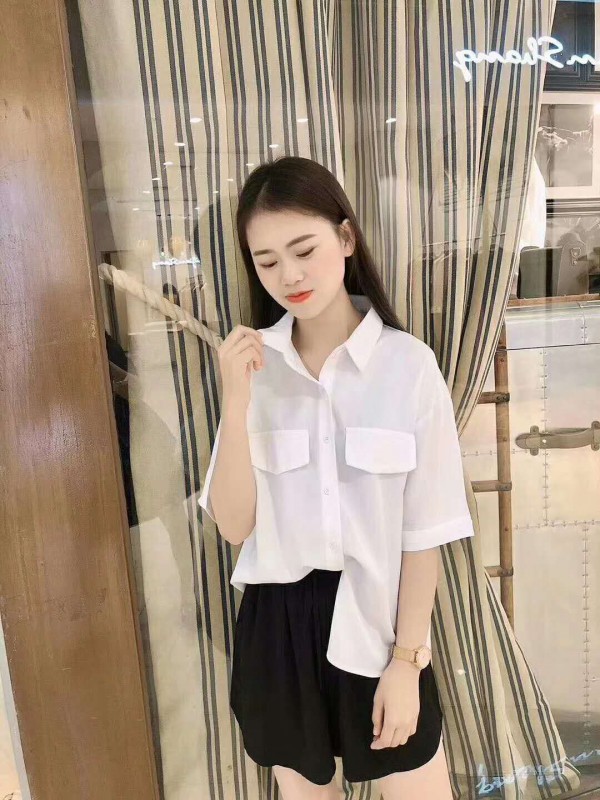 走出职场穿搭雷区 演绎你的职场美人计!