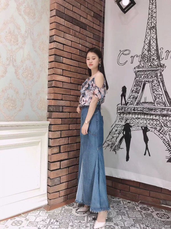 走出职场穿搭雷区 演绎你的职场美人计!