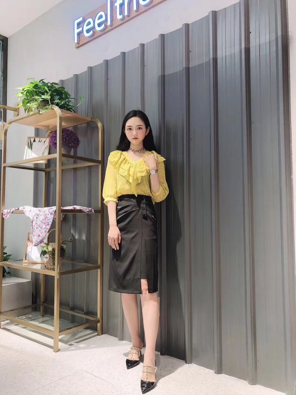 走出职场穿搭雷区 演绎你的职场美人计!