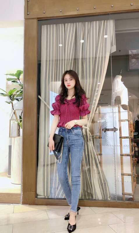 走出职场穿搭雷区 演绎你的职场美人计!