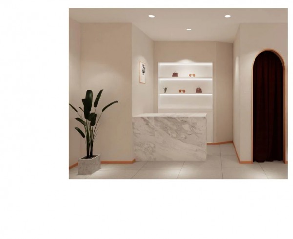 F/SHiNE | 丹尼斯·人民路店盛大启幕!