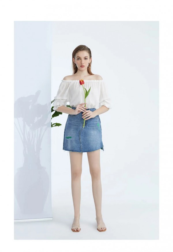 F/SHiNE | 丹尼斯·人民路店盛大启幕!