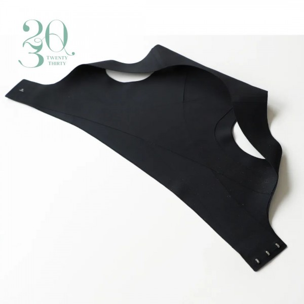 胸托是什么样的 穿胸托有什么好处可以改善下垂吗