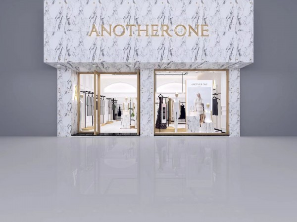 ANOTHER ONE上海崇明区专卖店6月18号即将开业!敬请关注!