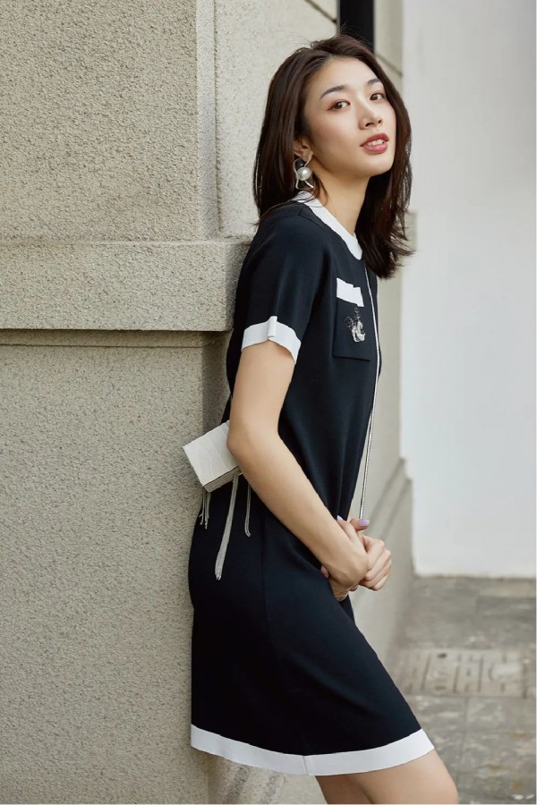 DESIGNICE迪赛尼斯致六一 陪伴是最长情的告白