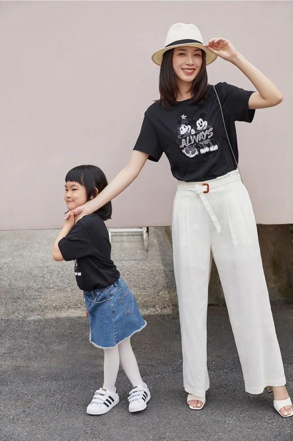 DESIGNICE迪赛尼斯致六一 陪伴是最长情的告白