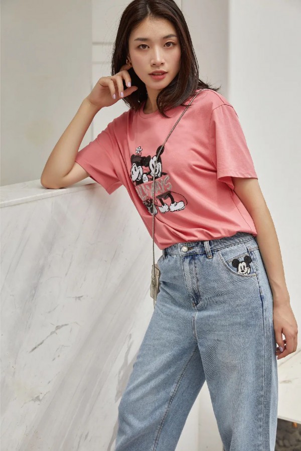 DESIGNICE迪赛尼斯致六一 陪伴是最长情的告白