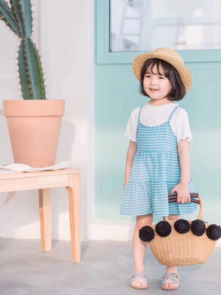 火爆夏季 宾果童话为孩子打造专属美