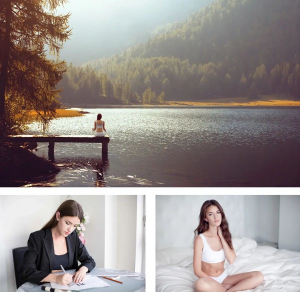 NEIWAI内外内衣品牌8周年特别上新