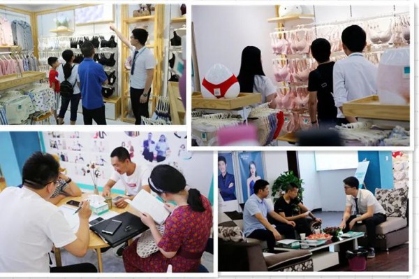 疫情之下可以投资什么项目 加盟港莎棉品内衣成就梦想