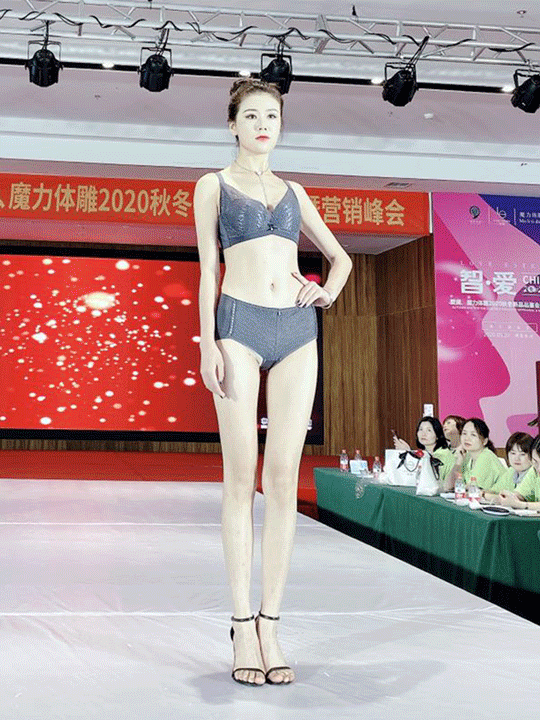 温情回顾520这一天 湖南爱黛2020秋冬新品品鉴会都有哪些亮点