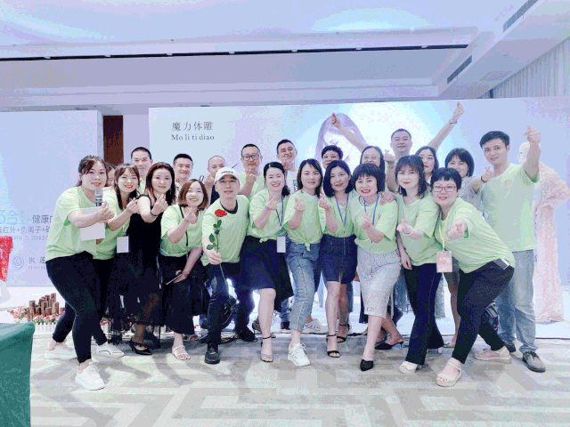 温情回顾520这一天 湖南爱黛2020秋冬新品品鉴会都有哪些亮点