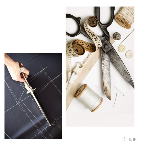 莨棉是什么面料材质 YIFINI易菲夏季新品匠心独具