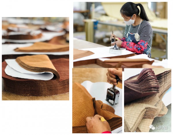 莨棉是什么面料材质 YIFINI易菲夏季新品匠心独具