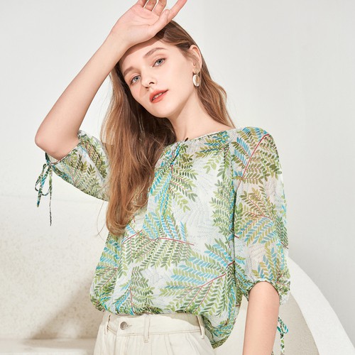 财源广进的好选择 戈蔓婷品牌女装加盟值得选择