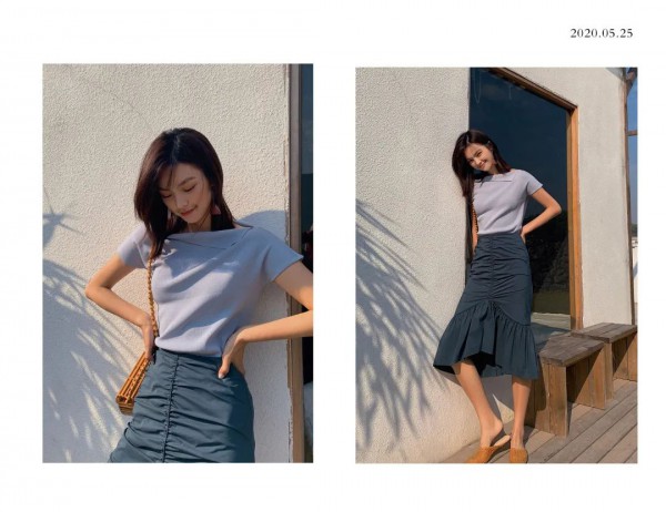 BANANABABY:有时间的话,去看看夏天的海吧!