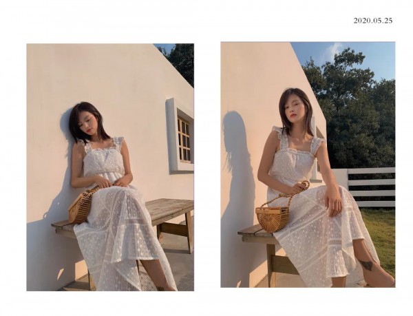 BANANABABY:有时间的话,去看看夏天的海吧!