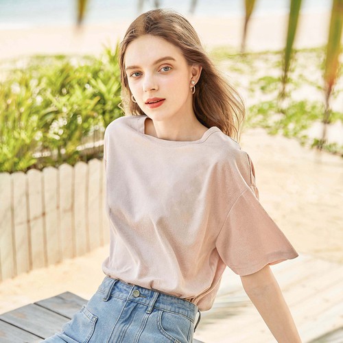 用品牌实力说话 加盟戈蔓婷品牌女装带你轻松赢得女装市场