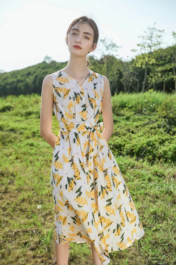 Helen Moda新店开业啦 成功入驻西宁王府井百货