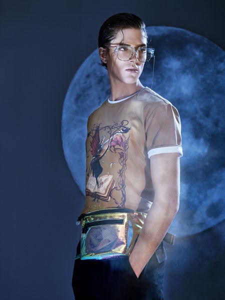 男装加盟店选址需要注意什么?