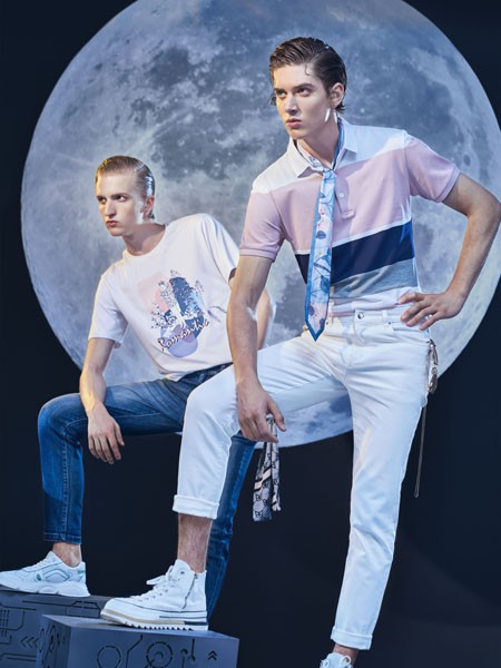 男装加盟店选址需要注意什么?